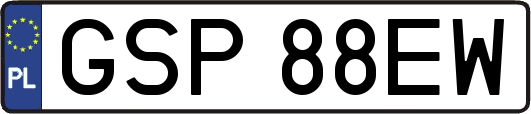 GSP88EW