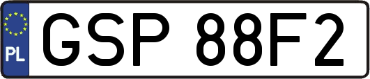 GSP88F2