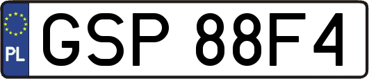 GSP88F4