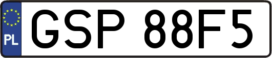 GSP88F5