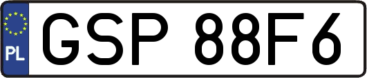 GSP88F6