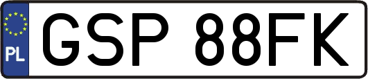 GSP88FK