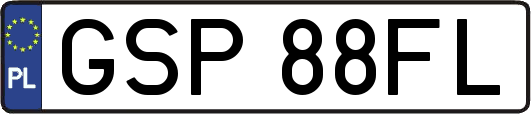 GSP88FL