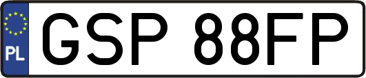 GSP88FP