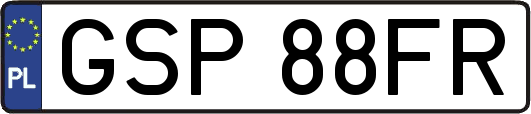 GSP88FR