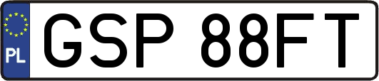 GSP88FT