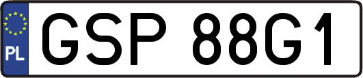GSP88G1