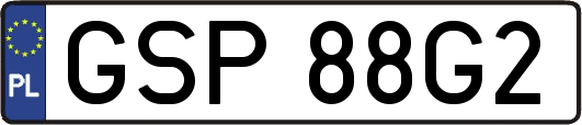 GSP88G2