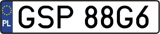 GSP88G6