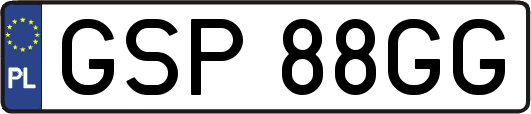 GSP88GG