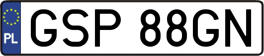 GSP88GN