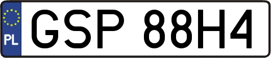 GSP88H4