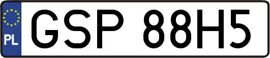 GSP88H5