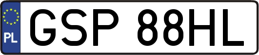 GSP88HL
