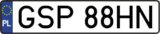 GSP88HN