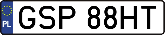 GSP88HT