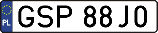 GSP88J0