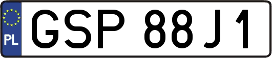 GSP88J1