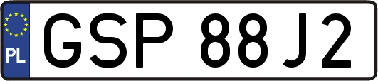 GSP88J2
