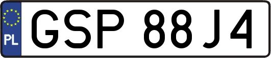GSP88J4