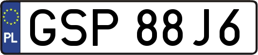 GSP88J6