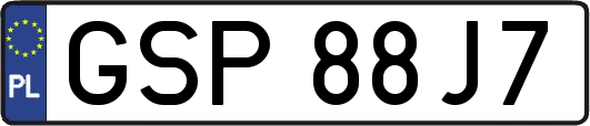 GSP88J7