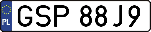 GSP88J9