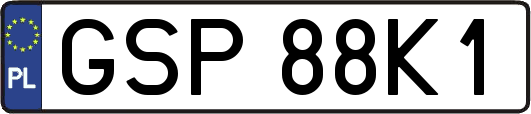 GSP88K1