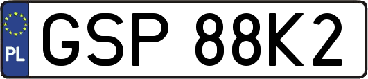 GSP88K2