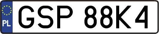 GSP88K4