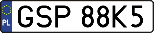 GSP88K5