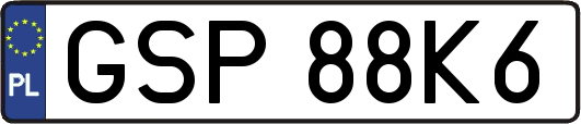 GSP88K6