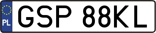GSP88KL