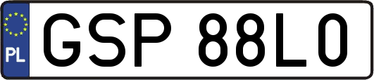 GSP88L0