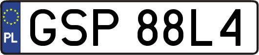 GSP88L4