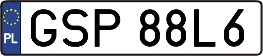 GSP88L6