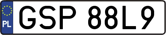 GSP88L9