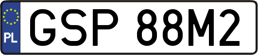 GSP88M2