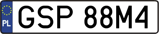 GSP88M4