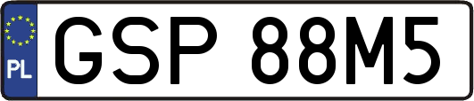 GSP88M5