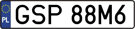 GSP88M6