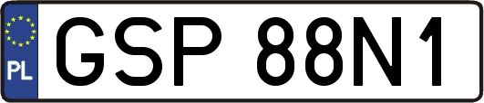 GSP88N1