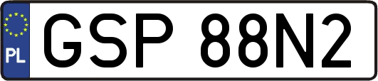 GSP88N2