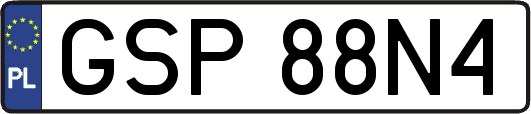 GSP88N4