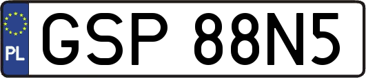 GSP88N5