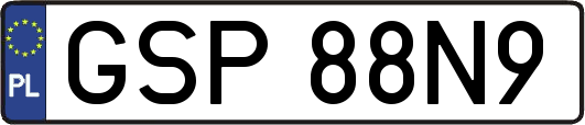 GSP88N9