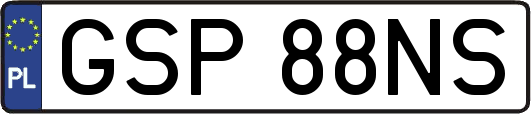 GSP88NS