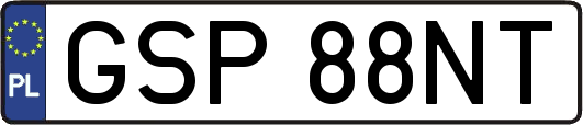 GSP88NT