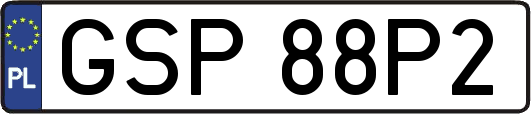 GSP88P2