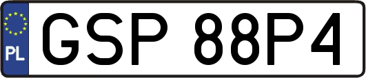 GSP88P4